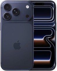 Apple iPhone 17 Pro Max -2TB US Version -Unlocked – E Sim – Version – Very Good