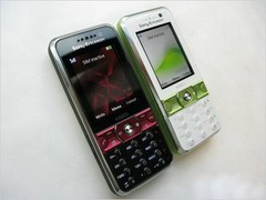 Original Unlocked Sony Ericsson K660 K660i 2G /3G HSDPA 2100 Mobile Phone