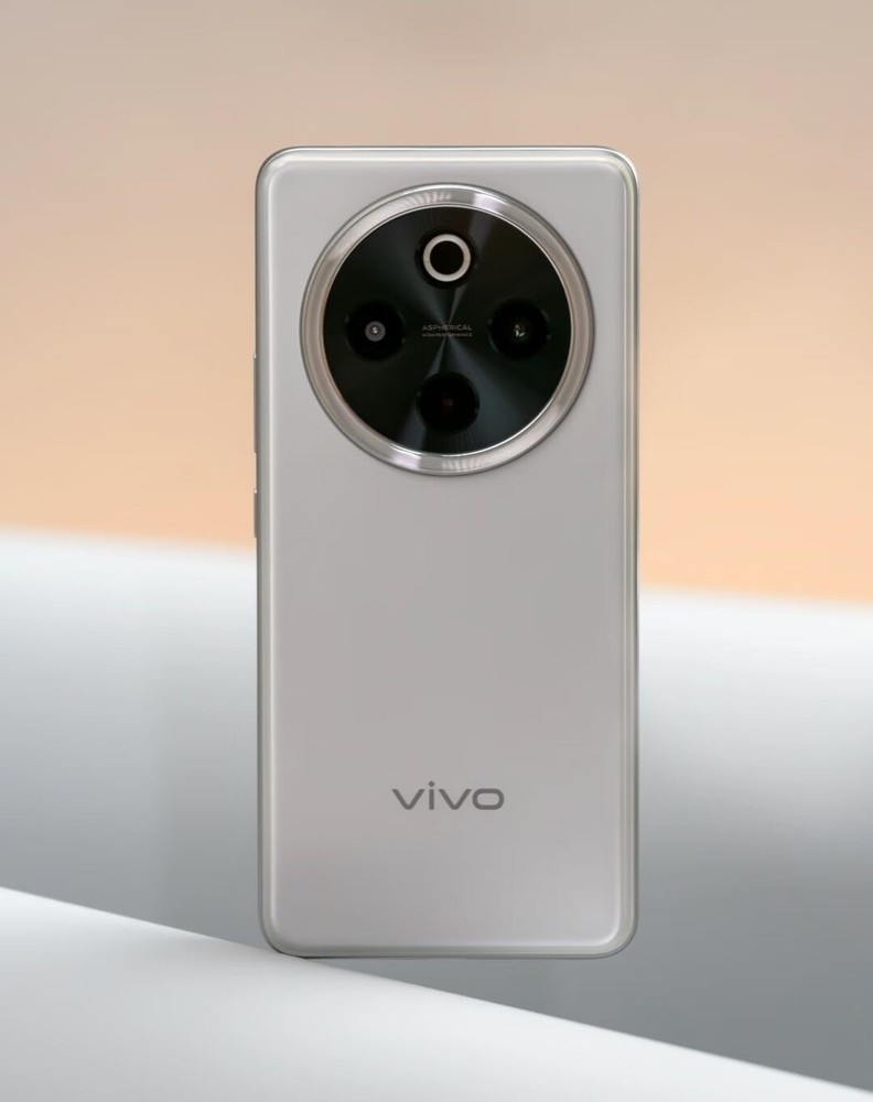 vivo Y300 Pro 5G 6.77&Prime; 50MP Android 256GB 512GB Snapdragon 6 Gen 1 SmartPhone