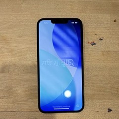 Apple iPhone Smartphone Black iOS 12MP Camera Slate Style Mobile Phone