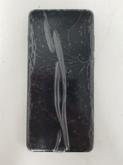 OnePlus 13 256GB Black CPH2655 (Unlocked) Damaged zD2963
