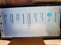 LOT OF 93 WIKO LIFE U307AS – 16GB – BLACK (ASSURANCE WIRELESS)