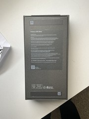 Samsung S25 Ultra 256 Gb Unlocked