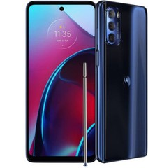 Moto G Stylus – 128 GB – Blue (Unlocked)