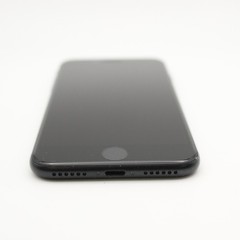Apple iPhone SE (3rd Gen) A2595 128GB Good Condition | Black | T-MOBILE ONLY