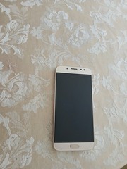 Samsung Galaxy J7 Pro 16GB Gold 13MP 4G LTE Octa Core 5.5&Prime; Smartphone