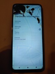 AS-IS Motorola Moto G Play 3 2024 XT2413 3rd Gen 64GB Unlocked 6.5&Prime; 50MP #61
