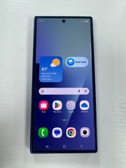 Samsung Galaxy Z Fold 7 – SM-F966U – 512GB – Blue (Unlocked) Good Condition