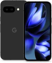 Google Pixel 9a GXQ96 (Verizon Only) 128GB Obsidian (Excellent)