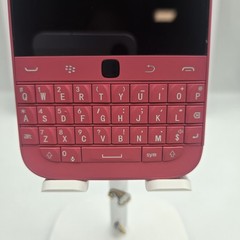 BlackBerry Classic Q20 16GB Unlocked 4G LTE QWERTY Keyboard Excellent Cond
