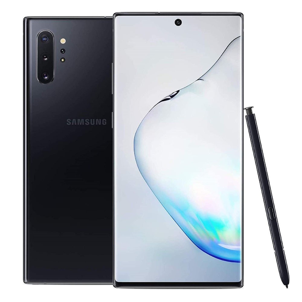 NEW SEALED Samsung Galaxy Note10+ Plus SM-N975U 256GB GSM+CDMA Factory Unlocked