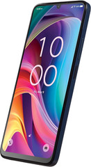 Prepaid T513 5G Smartphone, 64GB, 6.75&Prime; HD+ Display, 13MP Dual Camera, 5010Mah