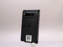 Google Pixel Fold G9FPL 256GB Obsidian Unlocked W088408