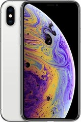 Apple iPhone XS 64/256GB Unlocked – All colors- Used Good (NO FACE ID)