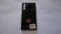 RED Hydrogen One Black Shadow 12 H1A1000 Verizon Only 128GB Good
