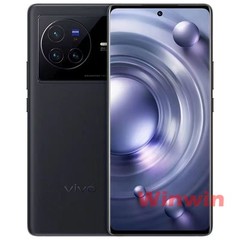 5G Original VIVO X80 256GB 6.78in MediaTek Dimensity 9000 50MP Unlocked Phone