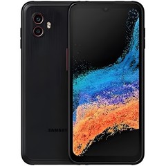 SmartPhone Samsung Galaxy XCover 6 Pro 5G G736U1 128GB Rugged Unlocked Open Box