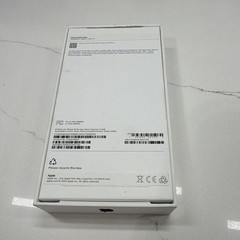 Apple iPhone 16 Pro Max 512GB Black Titanium with box read description