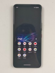 Asus ROG Phone 6 512GB 16GB RAM Factory UNlocked Google Play Global Version Gift