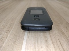 Tracfone Alcatel MYFLIP 2 A406DL Flip Phone