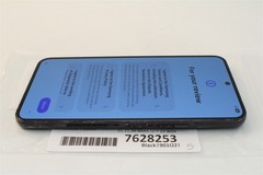 Samsung Galaxy S22 5G 256GB Black – Unlocked AT&T T-Mobile Verizon 7628253