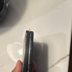Samsung Galaxy Z Flip Gray 12MP Camera USB-C Flip Smartphone