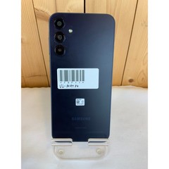 Samsung Galaxy A15 5G, SM-A156U, 64GB, Blue-Black