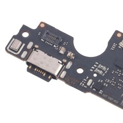 Original Charging Port Board for Xiaomi Redmi Note 13 Pro, 12 4G, 12 5G, Mix Fol