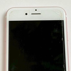 Apple iPhone 6s 32GB Rose Gold Unlocked Smartphone Auth