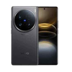 Vivo X100 Ultra 5G 512GB ROM 16GB RAM Original Unlocked Excellent condition
