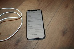 Apple iPhone 13 – 128 GB – Midnight (Unlocked)