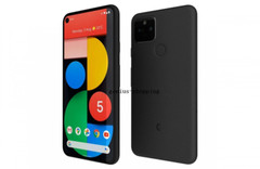 Google Pixel 5 128GB 5G ATT T-Mobile Verizon Unlocked Smartphone New Sealed