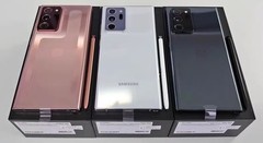 ✨New Sealed✨ Samsung Note 20 Ultra SM-N986U US GSM CDMA Factory Unlocked