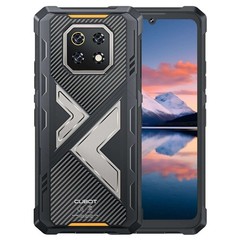 CUBOT KingKong ES3 GSM Factory Unlocked 256GB ROM/6GB RAM Android Cell Phone BK