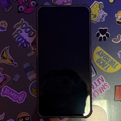 Nothing Phone (1) A065 Unlocked Black 128GB 8GB RAM 6.7in 50MP Android