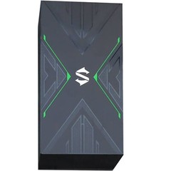 NEW Black Shark 5 Pro 5G Standard Ed. White 128GB+8GB Dual-SIM Unlocked GSM