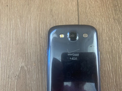 Samsung galaxy S III SCH-I535 4G 16GB Verizon Android Wireless Smartphone