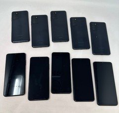Samsung Galaxy A03s SM-S134DL 32GB 3GB Unlocked Black Good Condition