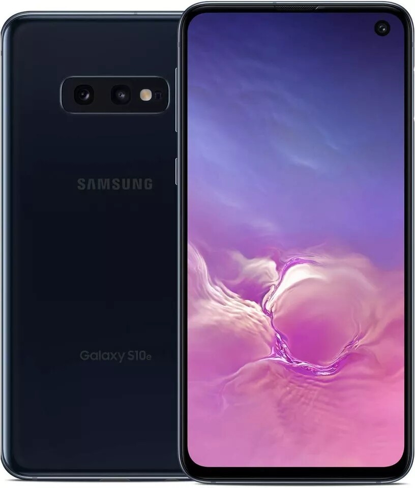 Good 6/10 Samsung Galaxy S10e SM-G970U 128 GB Pick your color and carrier