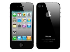 Apple iPhone4 – 8GB – 3.5inch – Proc. AppleA4 – 1420mAh Battery – Mint