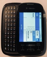 READ 1ST Gravity Q SGH-T289 – Brown Cell Phone Fast Ship NEW Test Unit