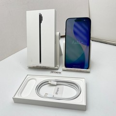Apple iPhone Air – 256GB – Space Black (Unlocked) -Open Box