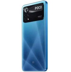 FOR PARTS – Xiaomi Poco X4 Pro 128GB 6GB RAM (FACTORY UNLOCKED) 6.67&Prime; 108MP