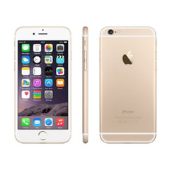 Apple iPhone 6 Unlocked 16GB/64GB – Gold, Silver, Space Gray – Good Condition
