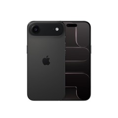 Apple iPhone Air A3260 T-Mobile Only (Exclusive) 256GB Space Black Pre-Owned