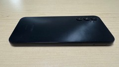 Samsung Galaxy A14 5G SM-A146U 64GB Black T-Mobile Clean IMEI Very Good