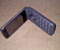 TCL T435D KaiOS 3.1 16GB Dual Screen Flip Phone with Camera