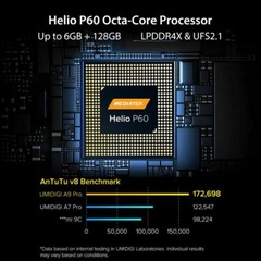 UMIDIGI A9 Pro 6GB+128GB Unlocked Sim 6.3 » Quad Camera, Android 10, New Phone