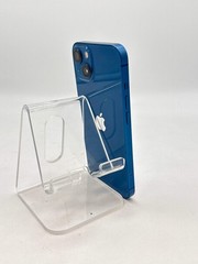 Apple iPhone 13 ML9C3LL/A 128GB Factory Unlocked Blue – Used