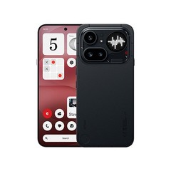Nothing Phone 4(a) Pro BLACK 12GB+256GB Dual SIM Unlocked Android Cell Phone
